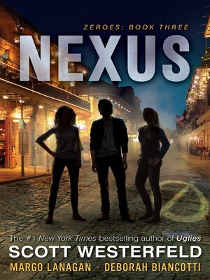 Nexus - ebook